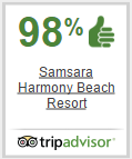 Samsara Harmony Beach Resort